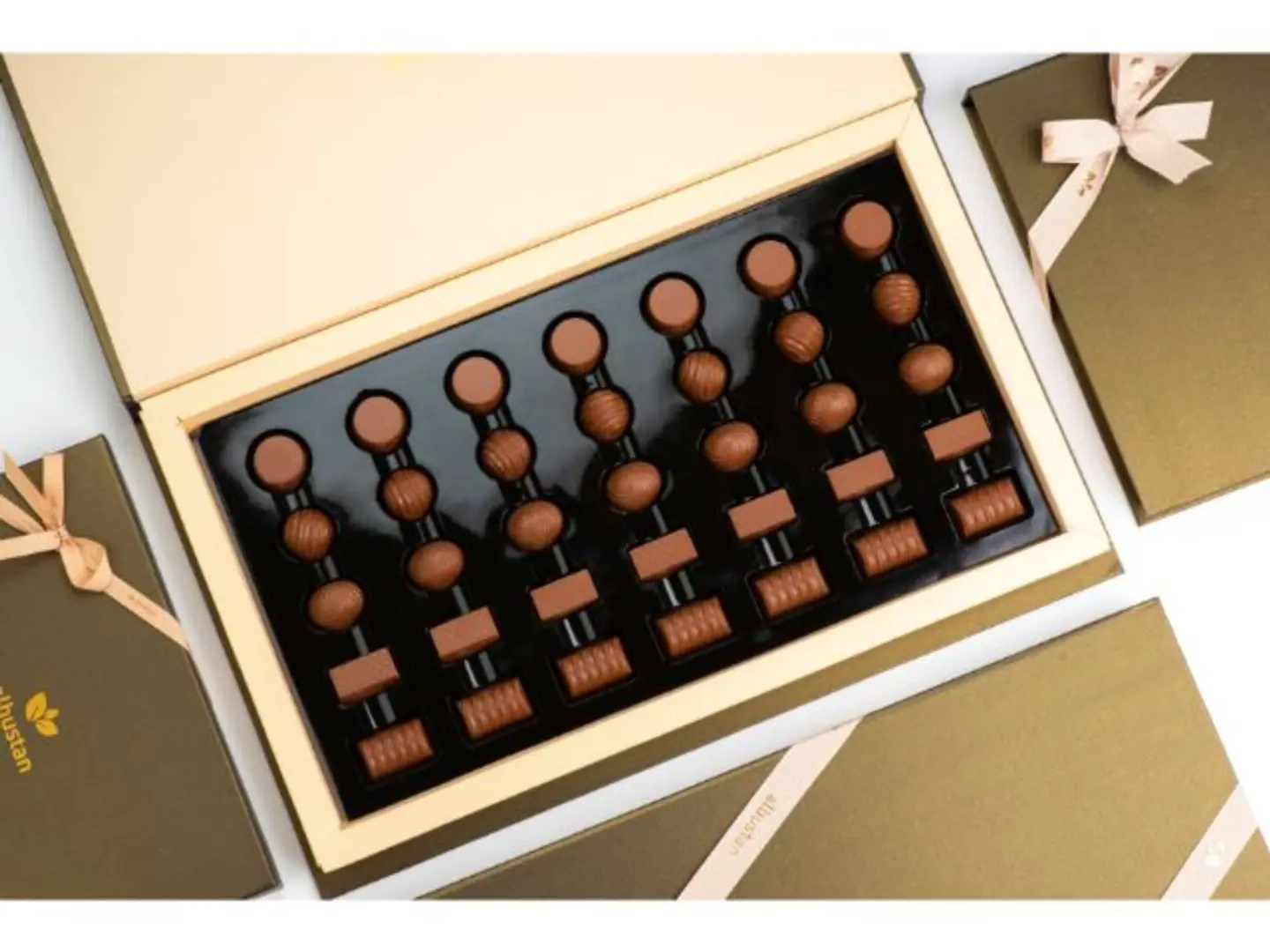 فيردورا كونفيزيون ٤٢٠غ