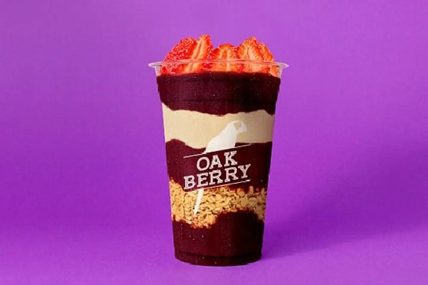 ذي أوك حجم ٢٠ أونز