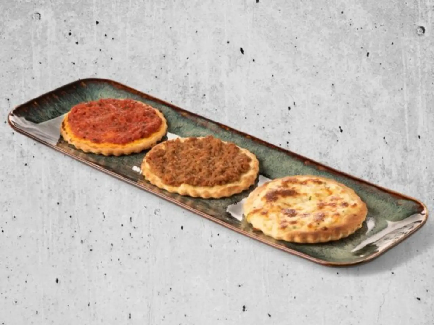 فطيرة مشكلة