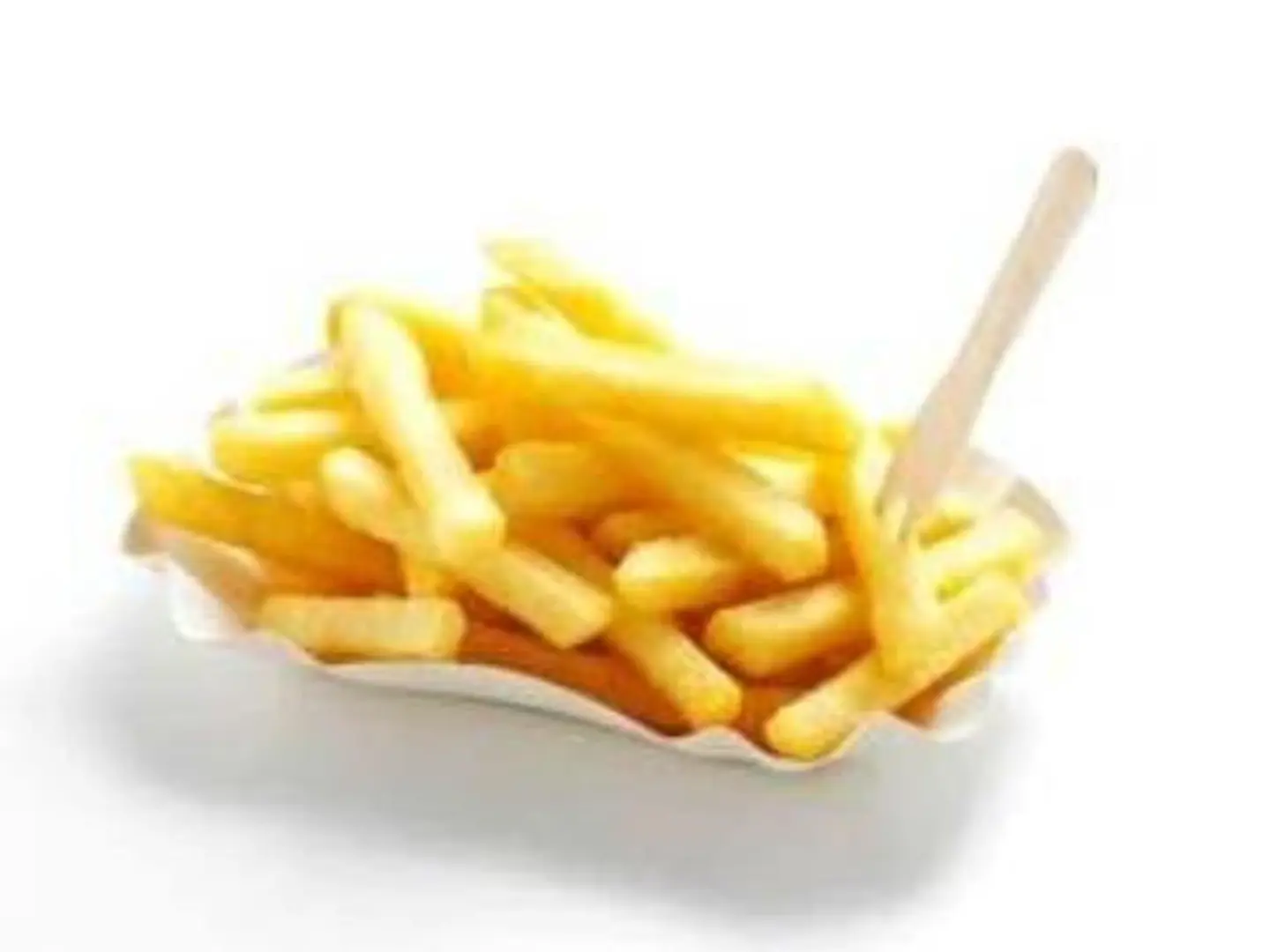 Small Fries
