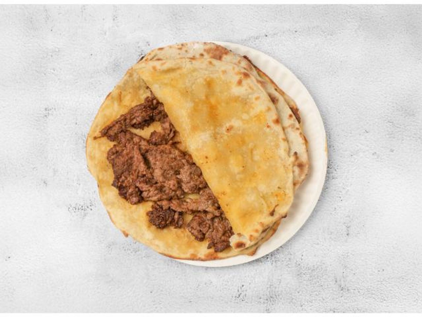 Meat Slices