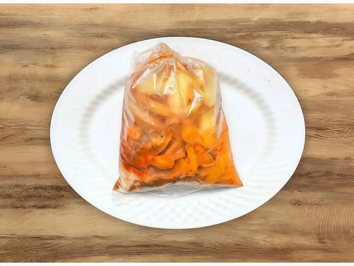 Potato Bag