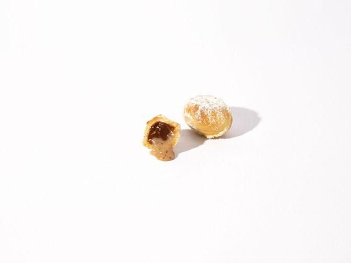 Bites Cinnabon