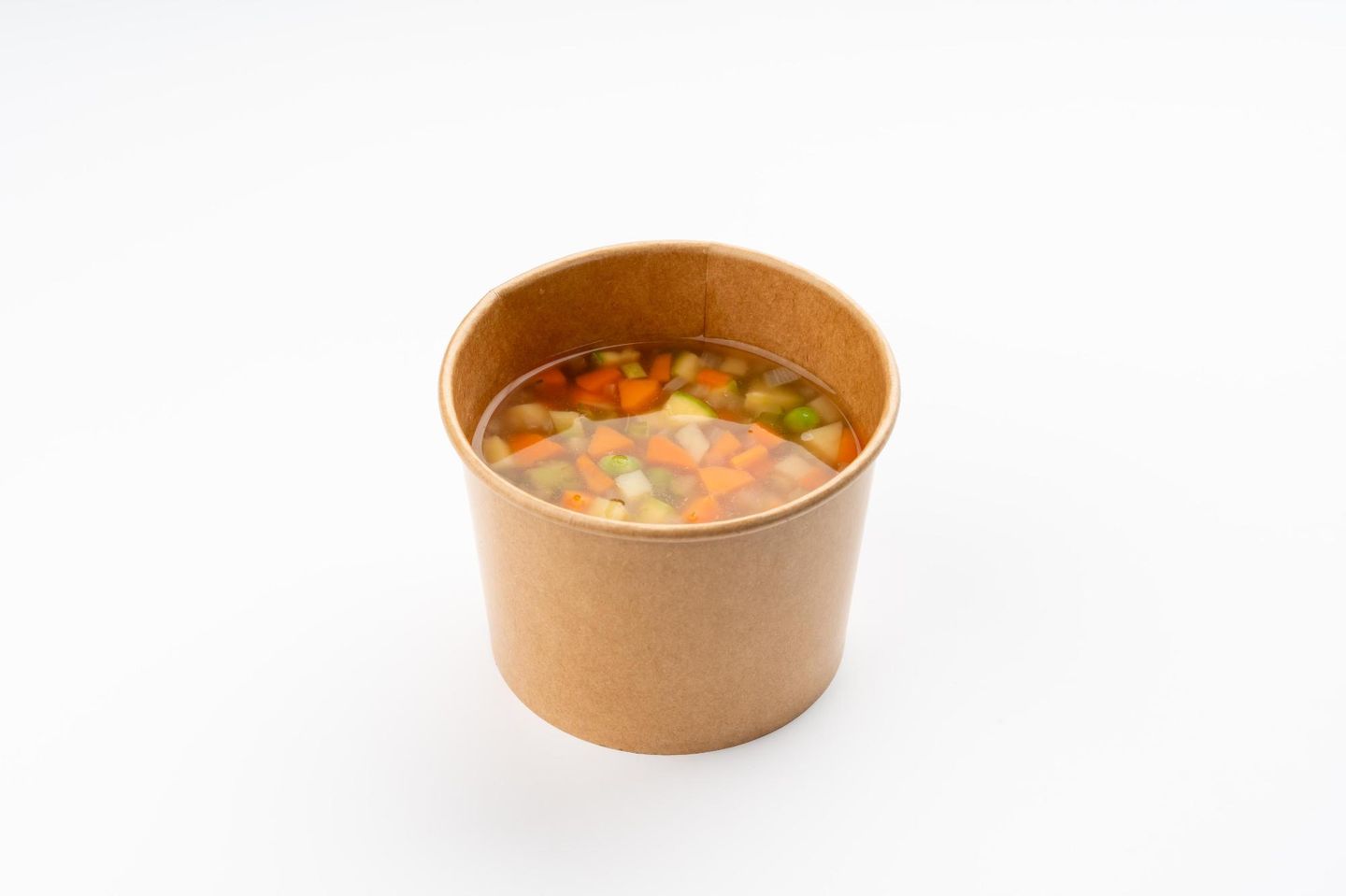 Vegetable Soup