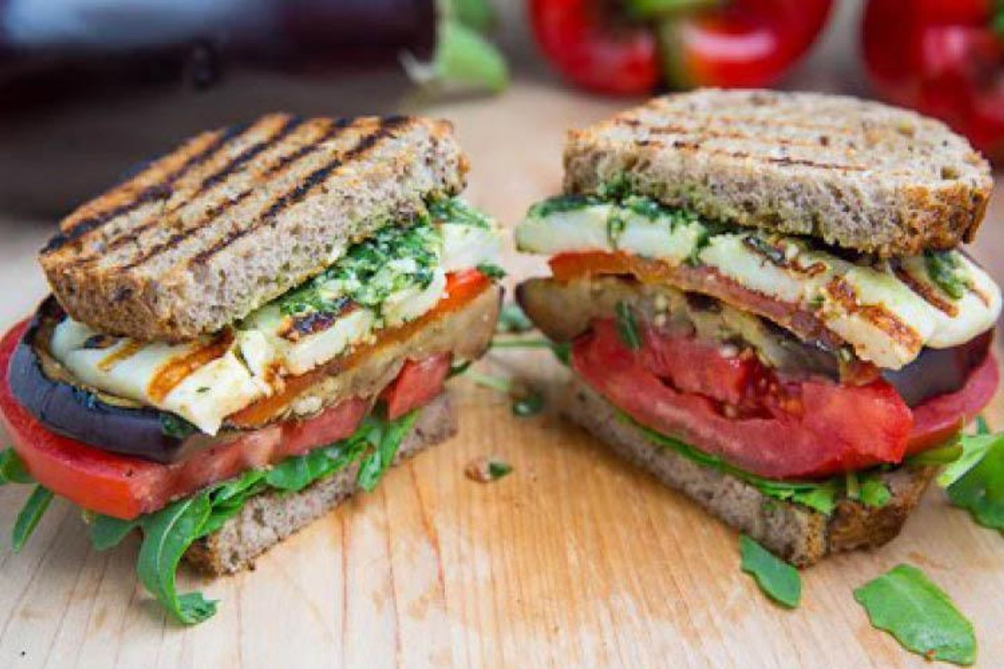 Halloumi Club
