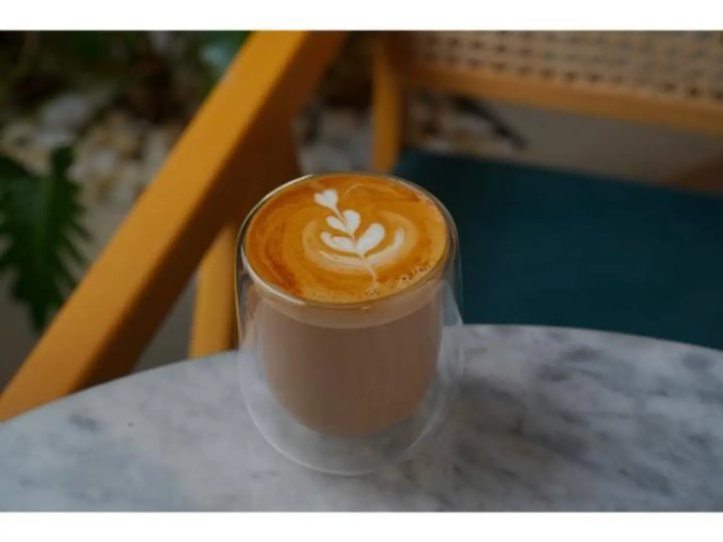 Flat White