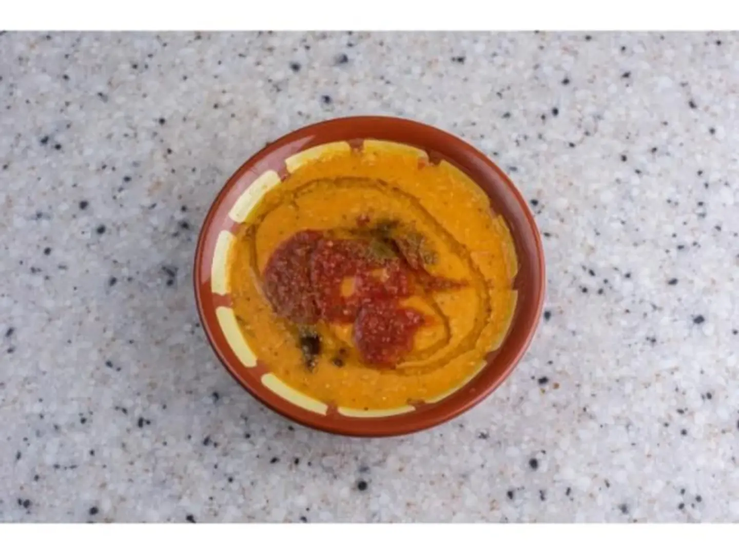 Sanaa Lentils