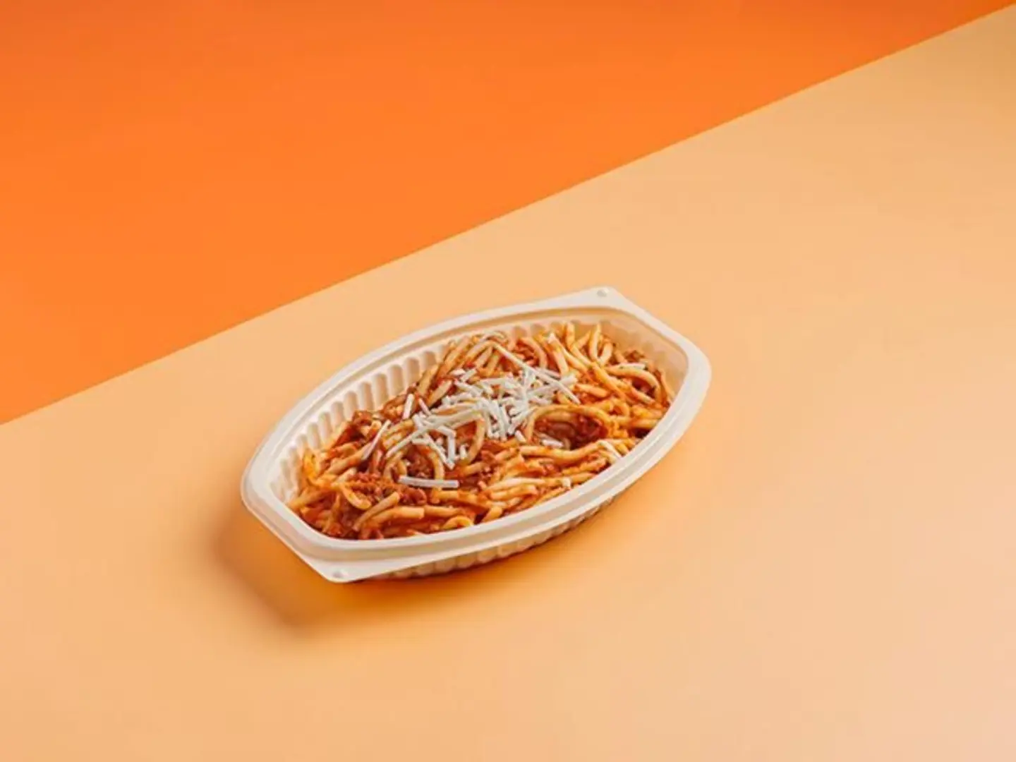 Beef Bolognese Spaghetti 280g
