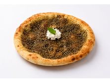 منقوشة زعتر
