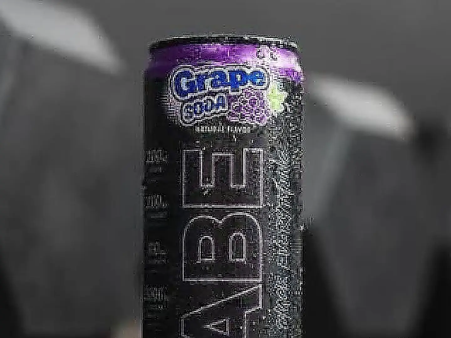 Abe Grape Drink