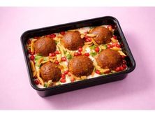 فتة كبة