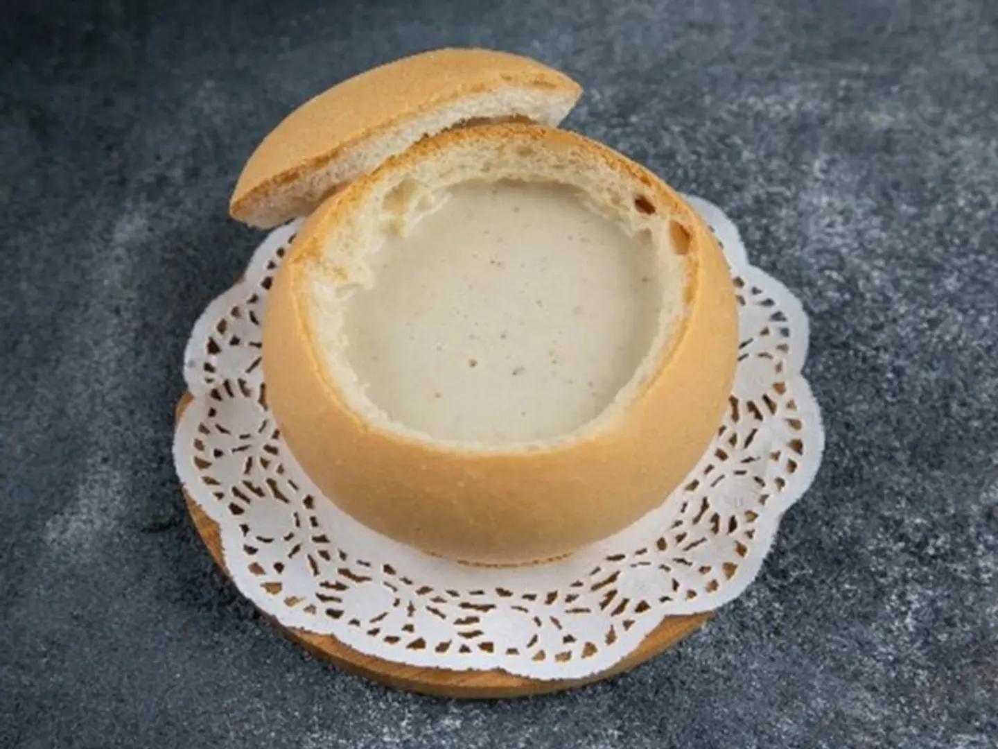 شوربة دجاج