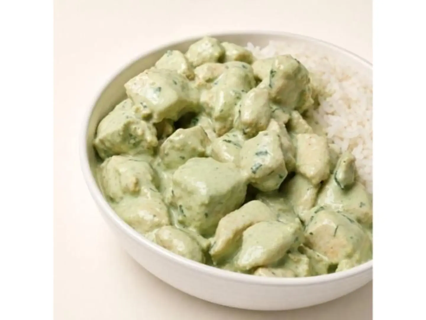 Royal Basil Grilled Chicken