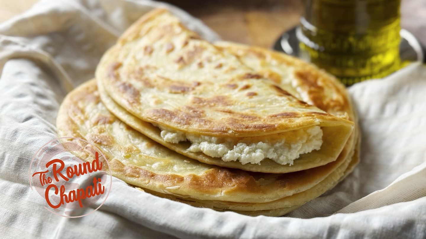 شباتي خلطة الأجبان