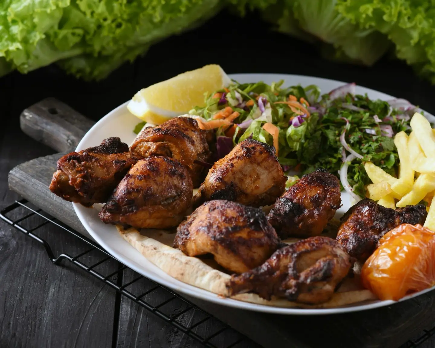 Shish Tawouk