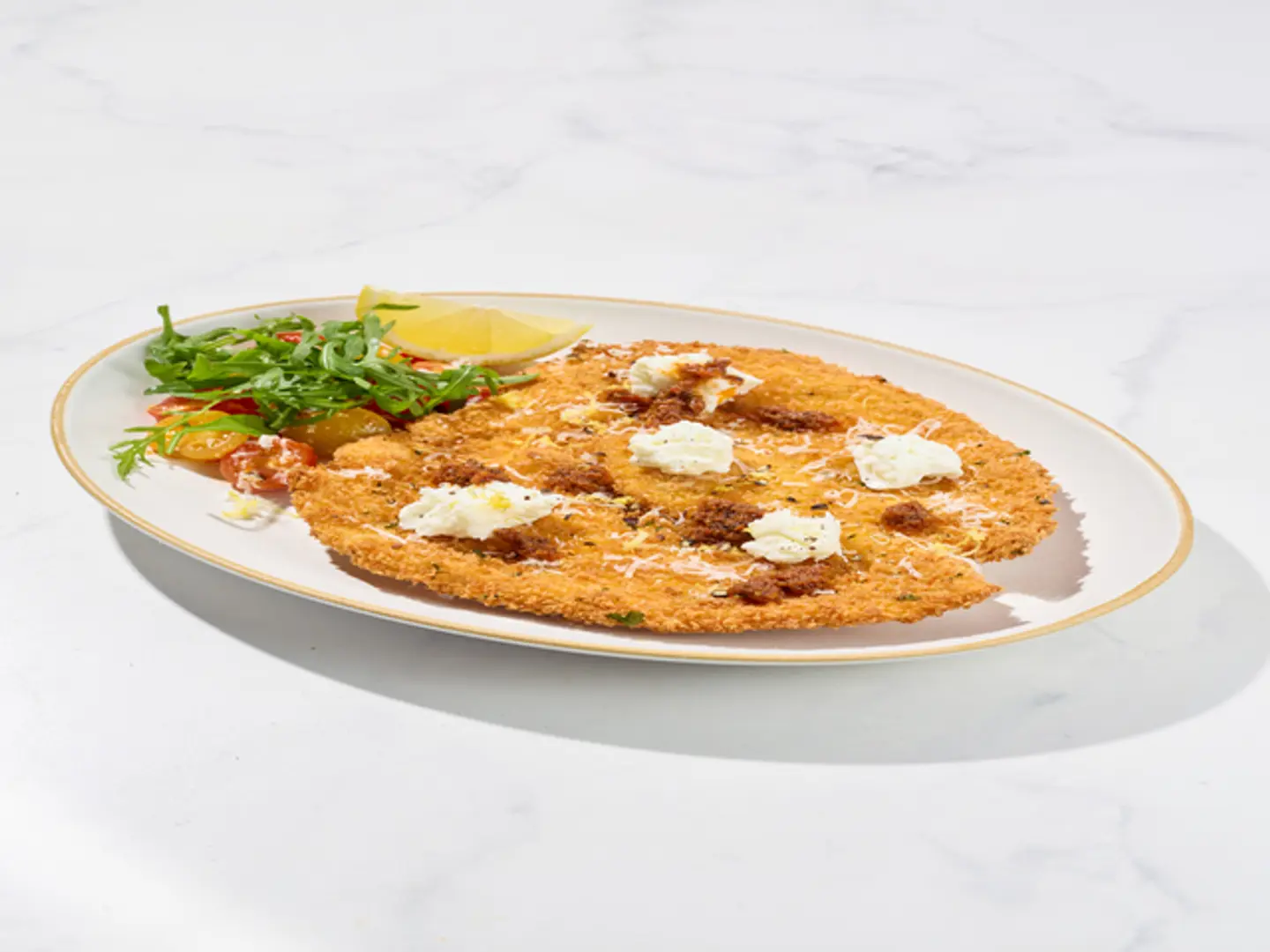 دجاج ميلانيزي