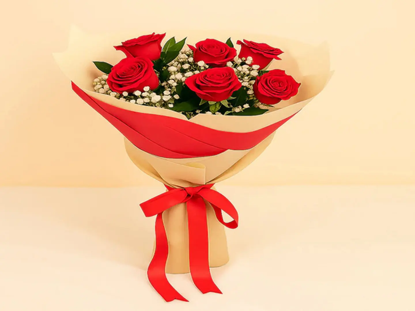 Bouquet With You The Most Beautiful Stories Of Life Begin