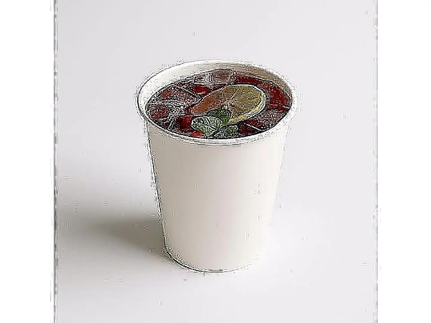 كركدية صغير