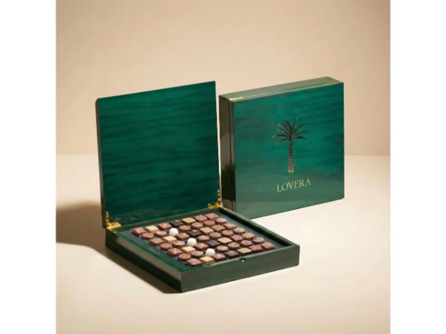 صندوق أصيلة شوكلت