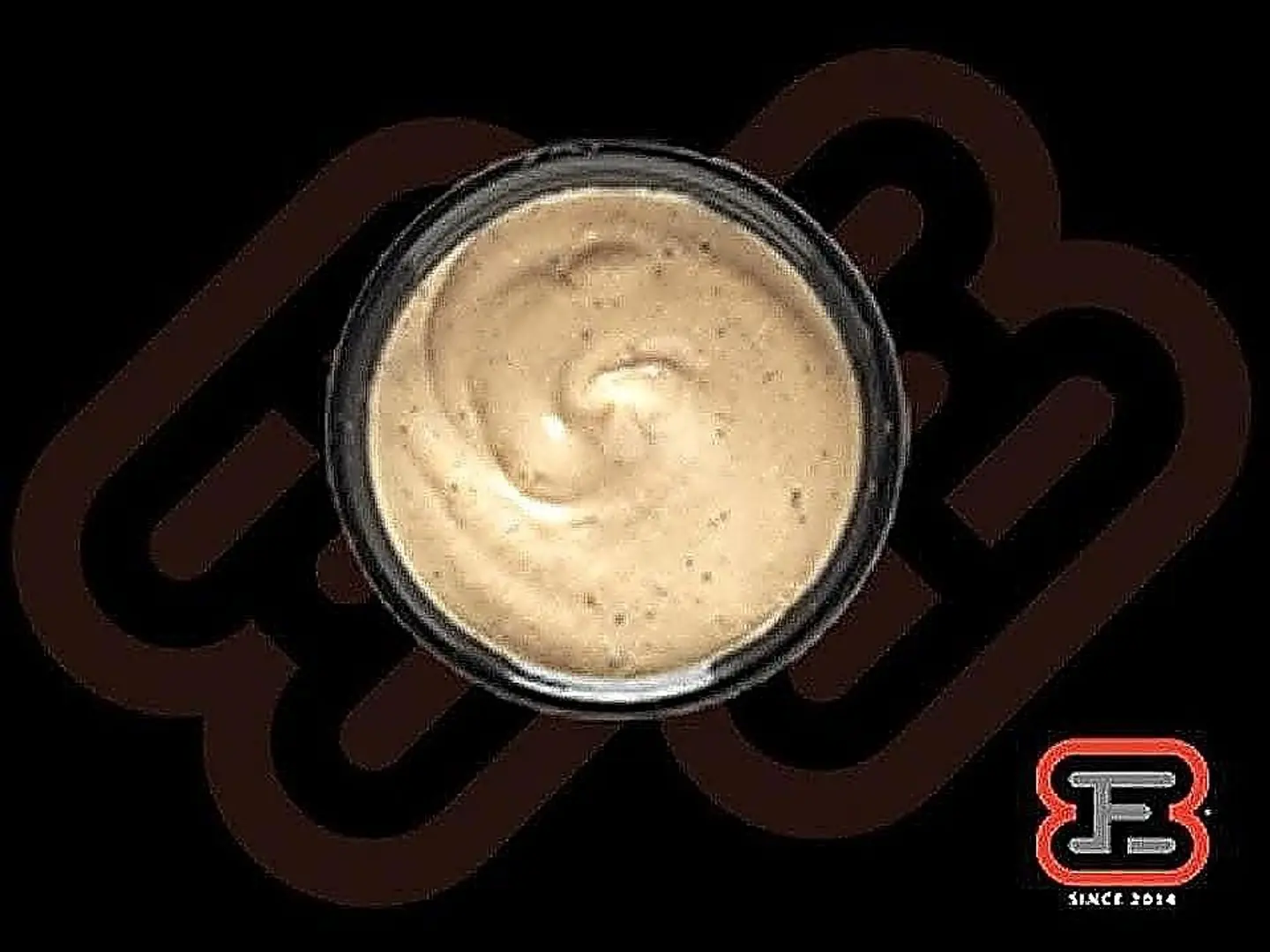 Honey Mustard Sauce