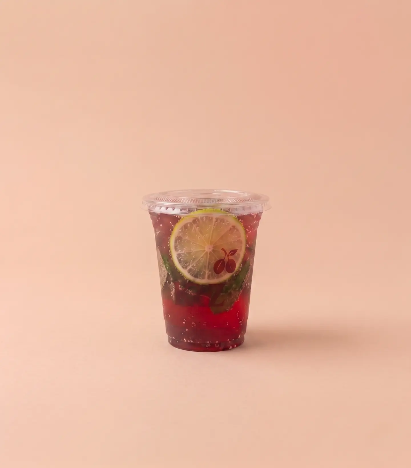 Mojito With Code Red