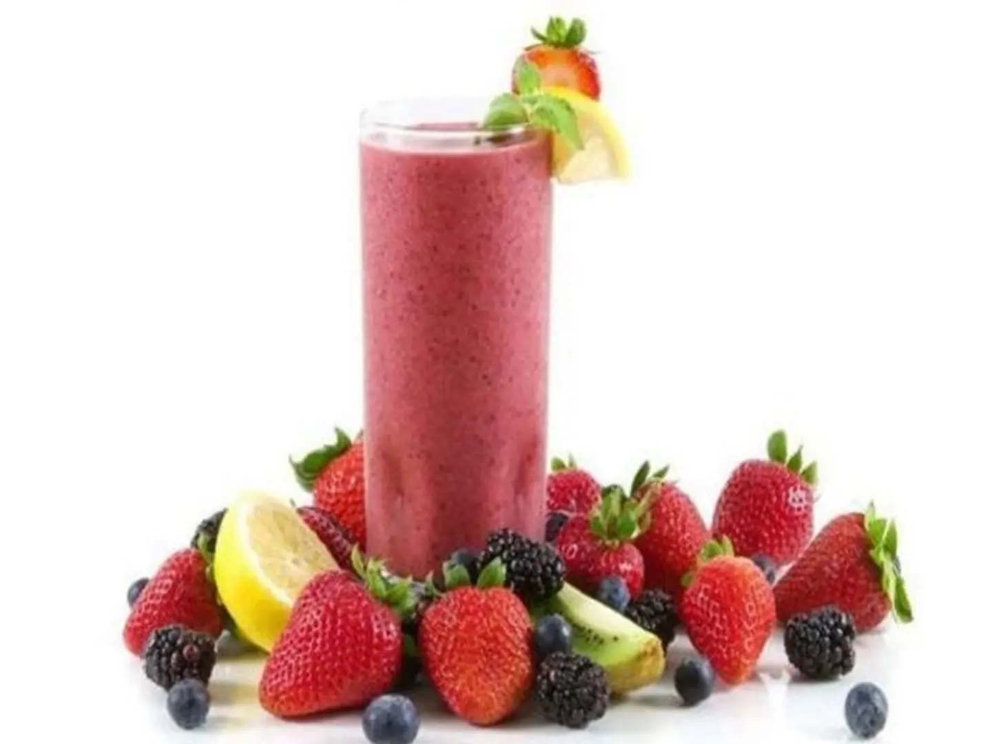 كوكتيل عصير