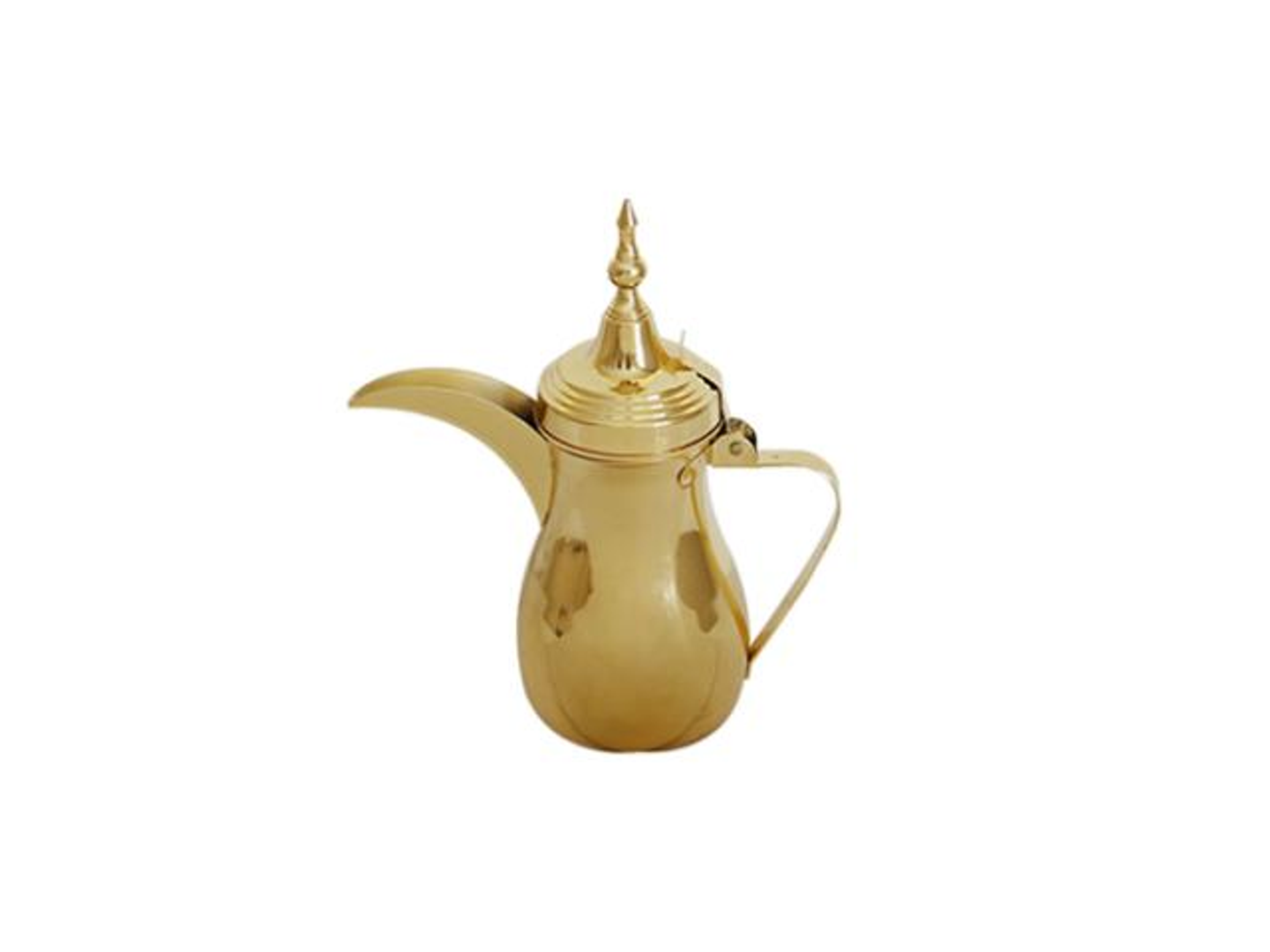 دلة قهوة سعودية