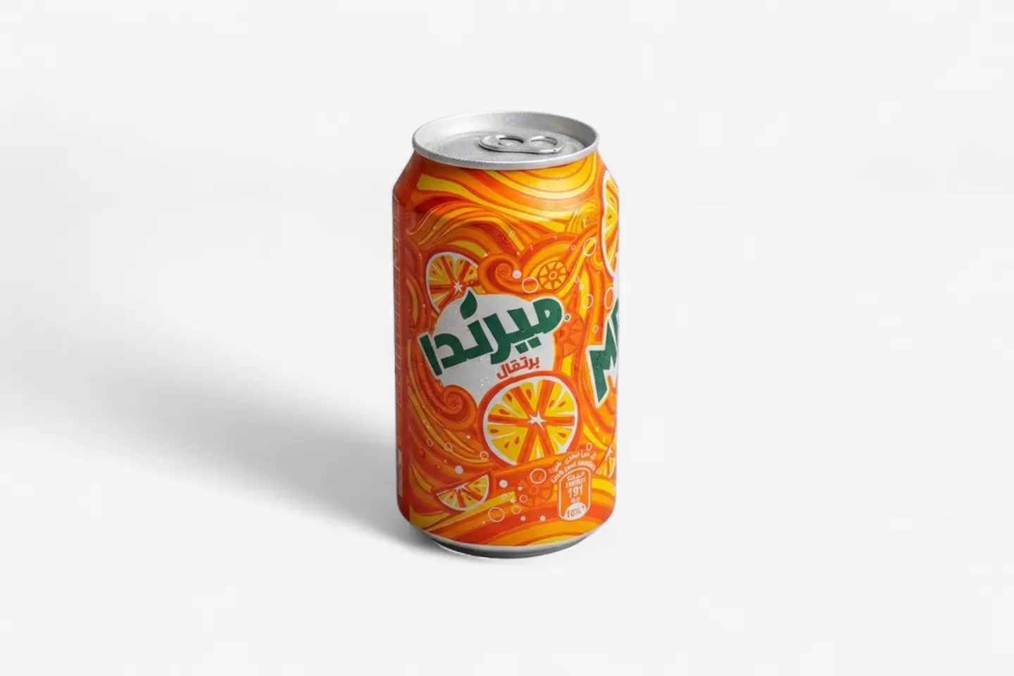 Mirinda Orange