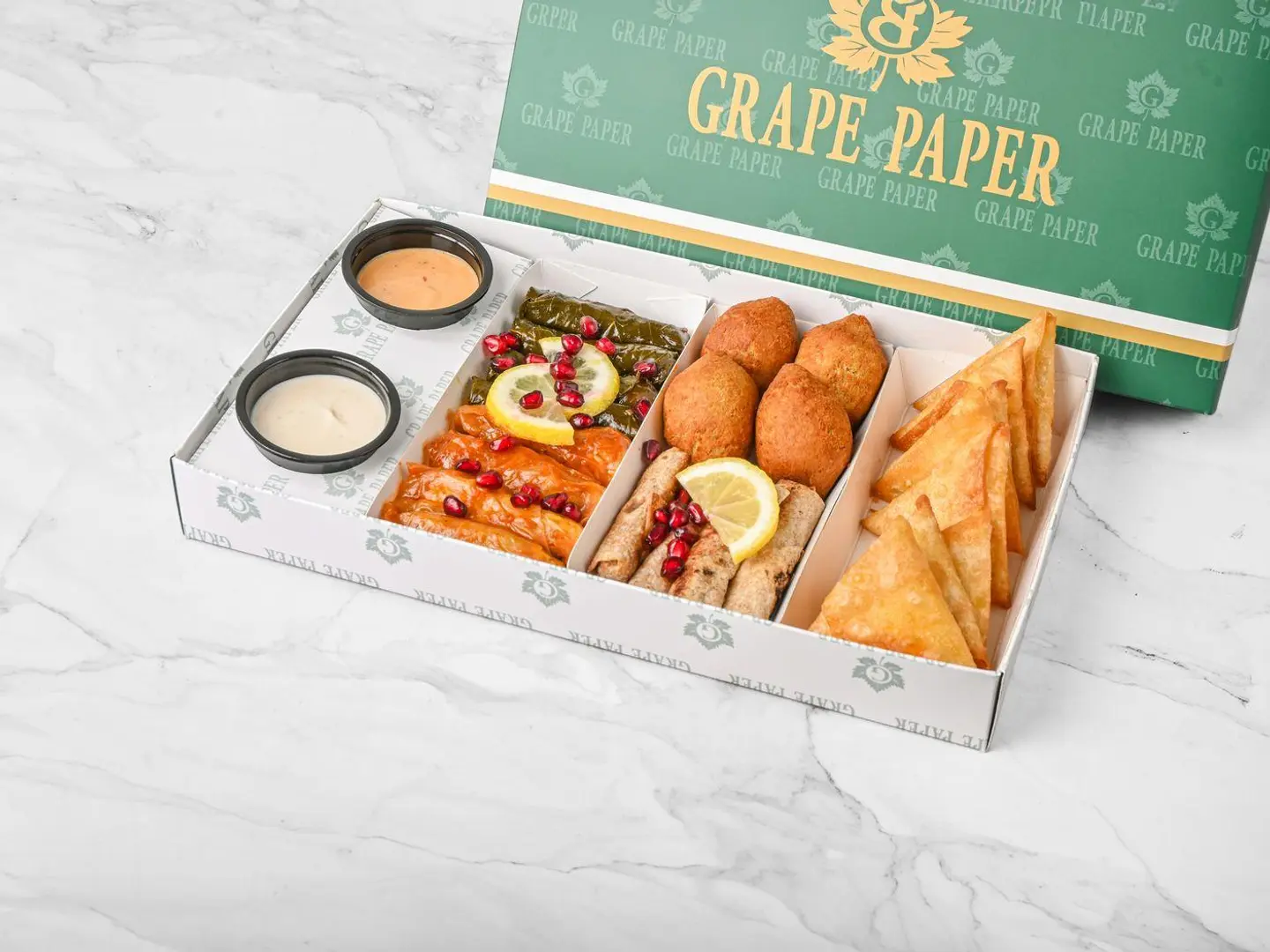 Khafaif Box