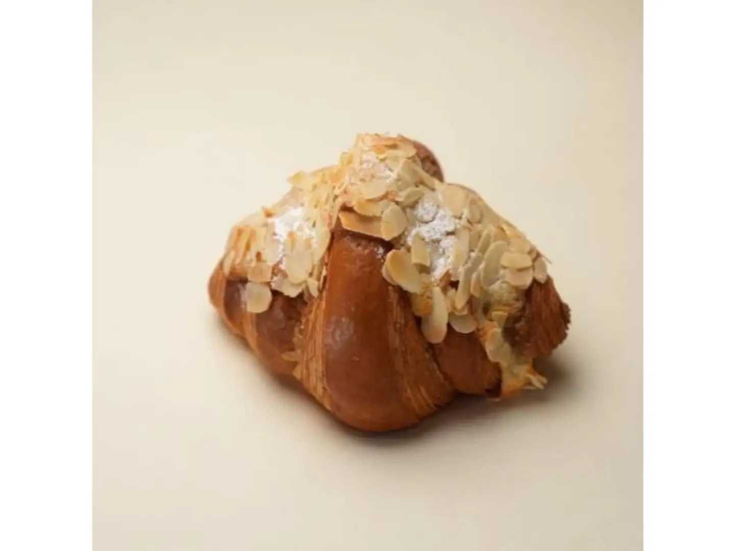 Almond Croissant