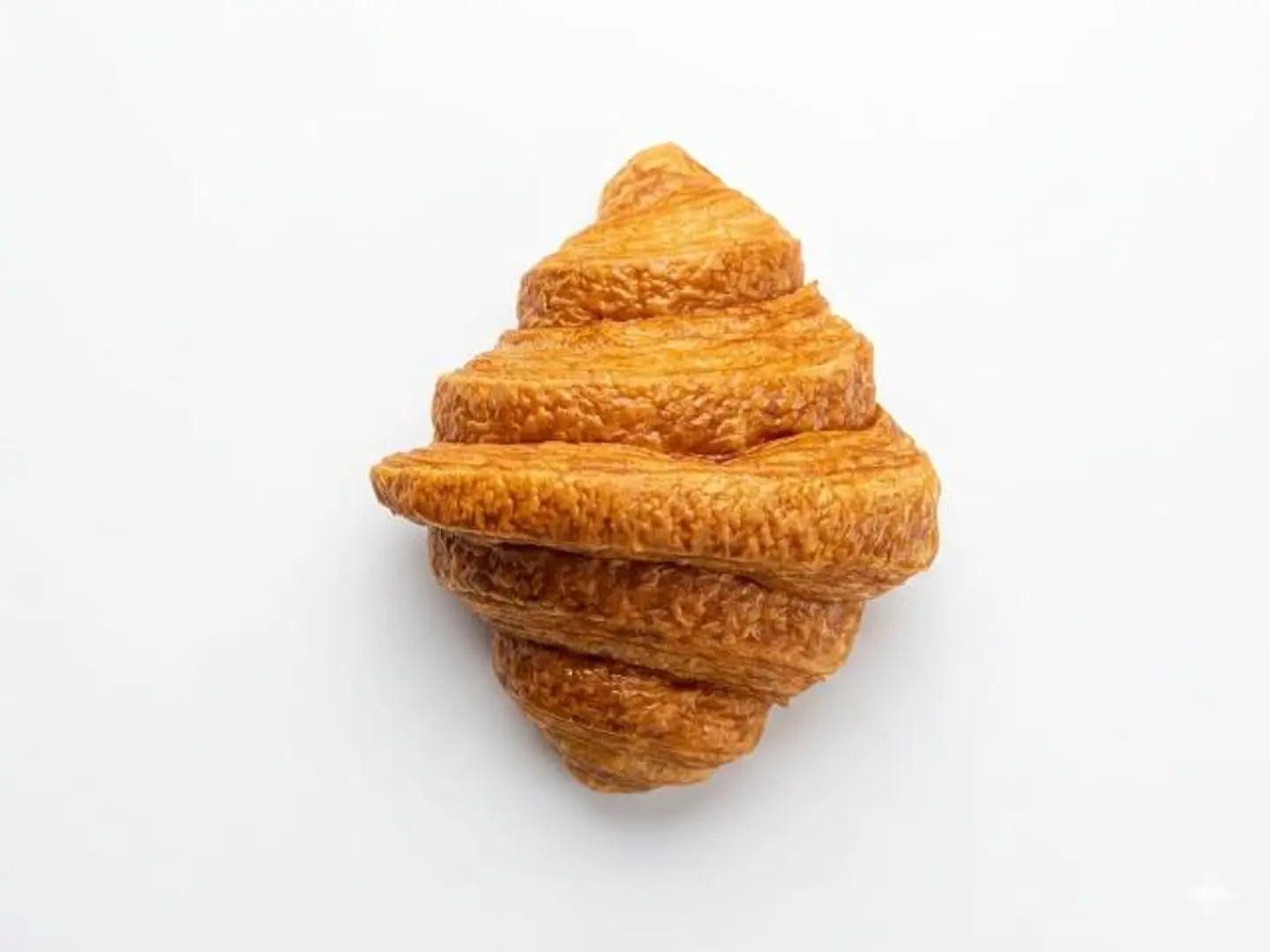 Croissant Plain