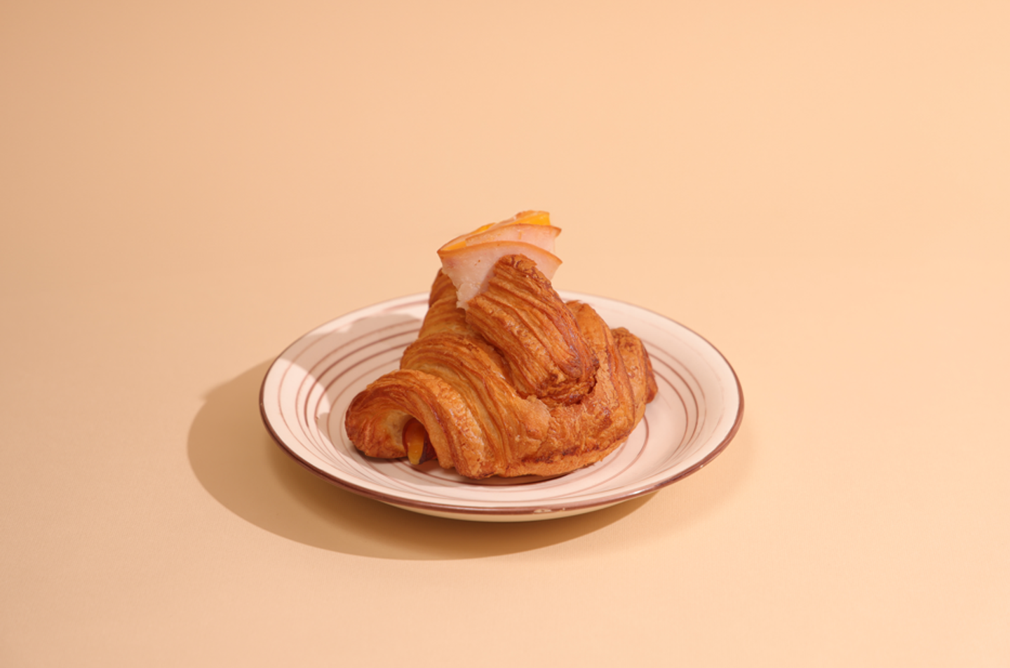Turkish Croissant