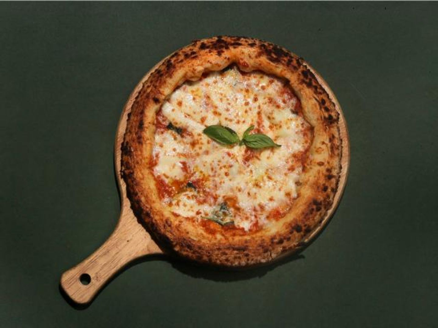 Margherita Pizza