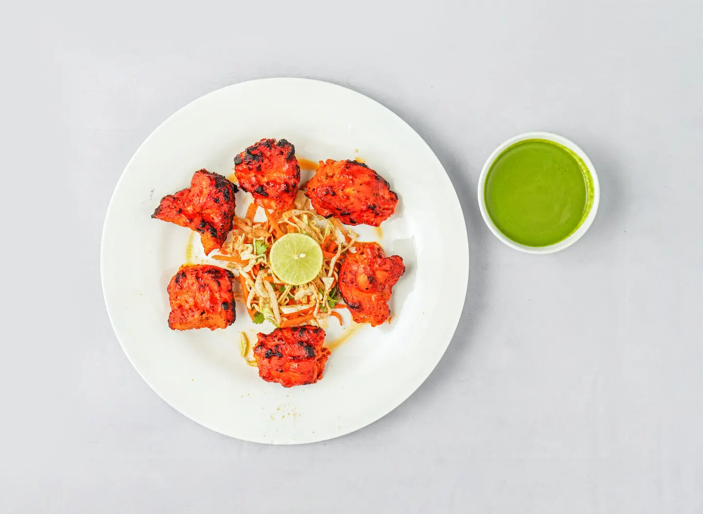 Chicken Tikka