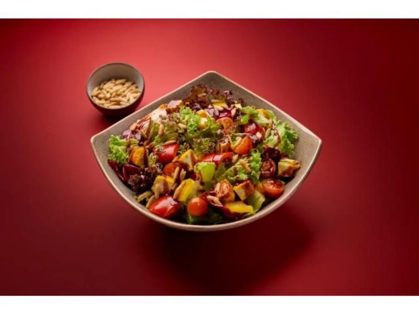 Rangkee Salad