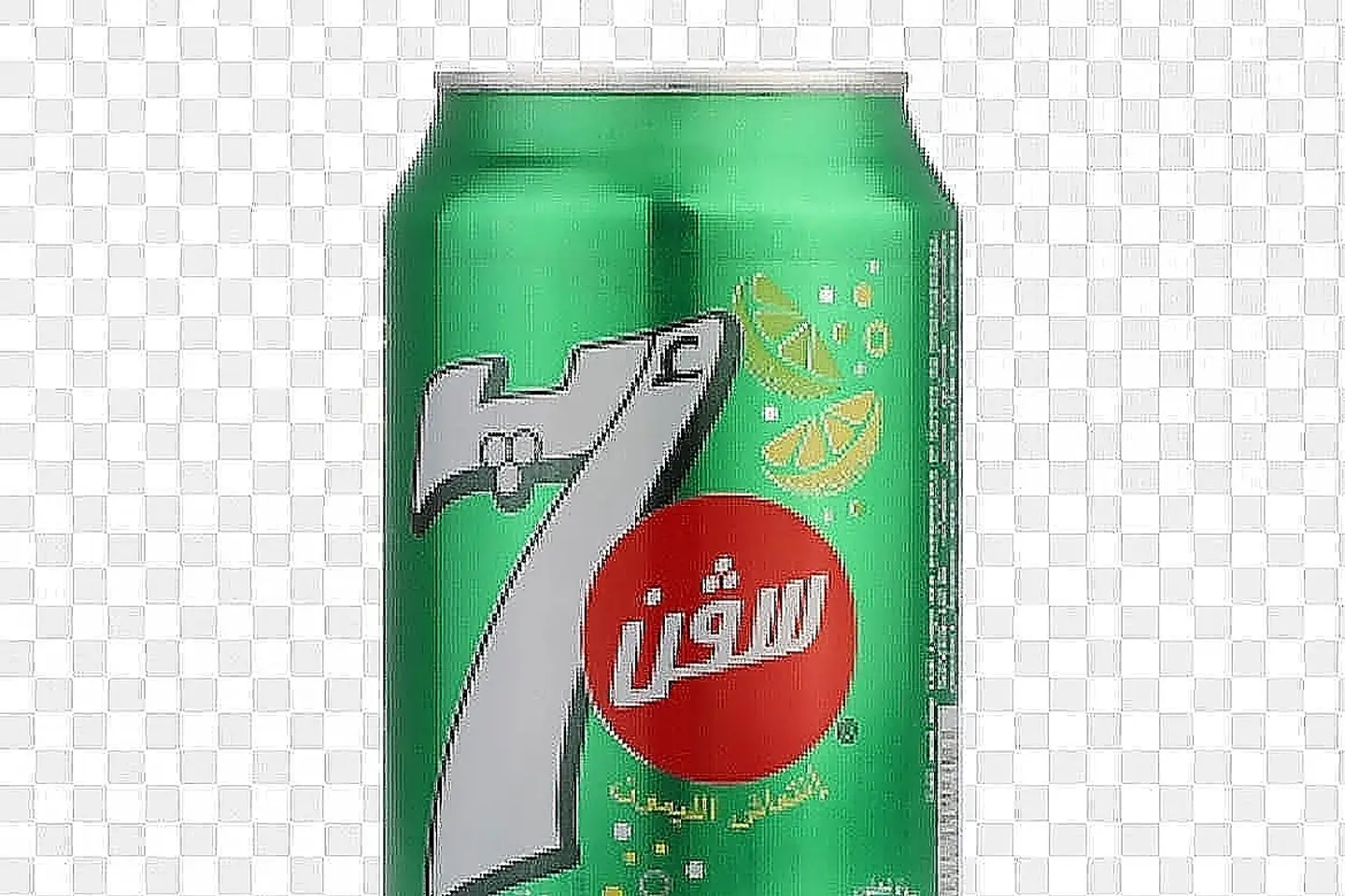Seven Up