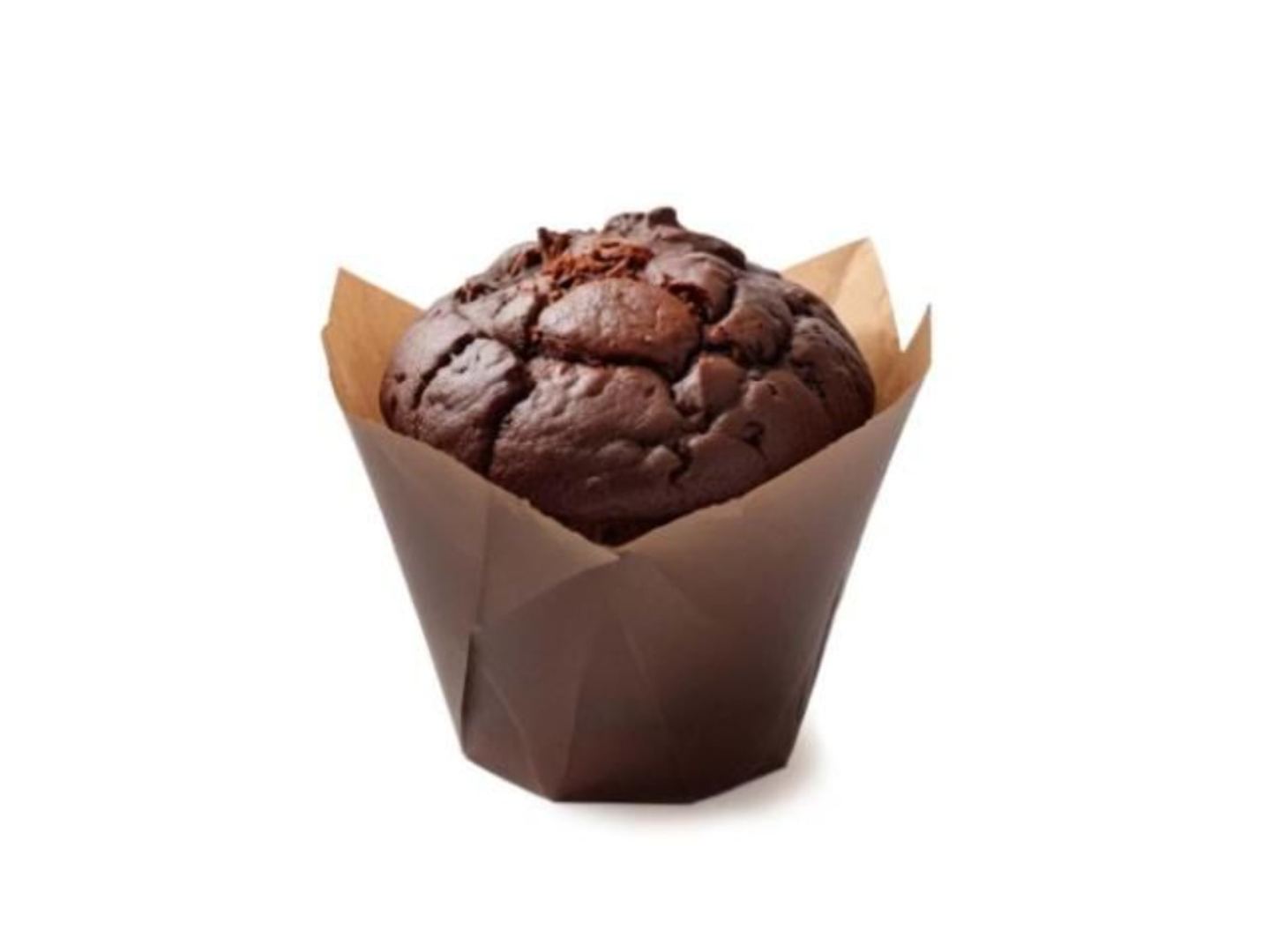 مافن شوكولاتة