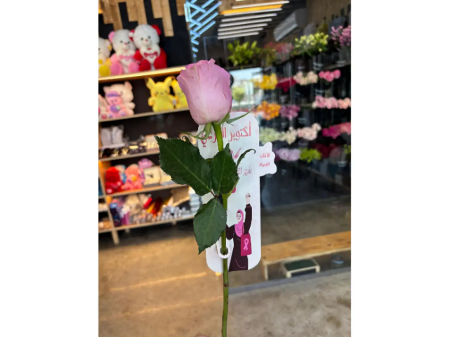 توزيعة التوعية 4