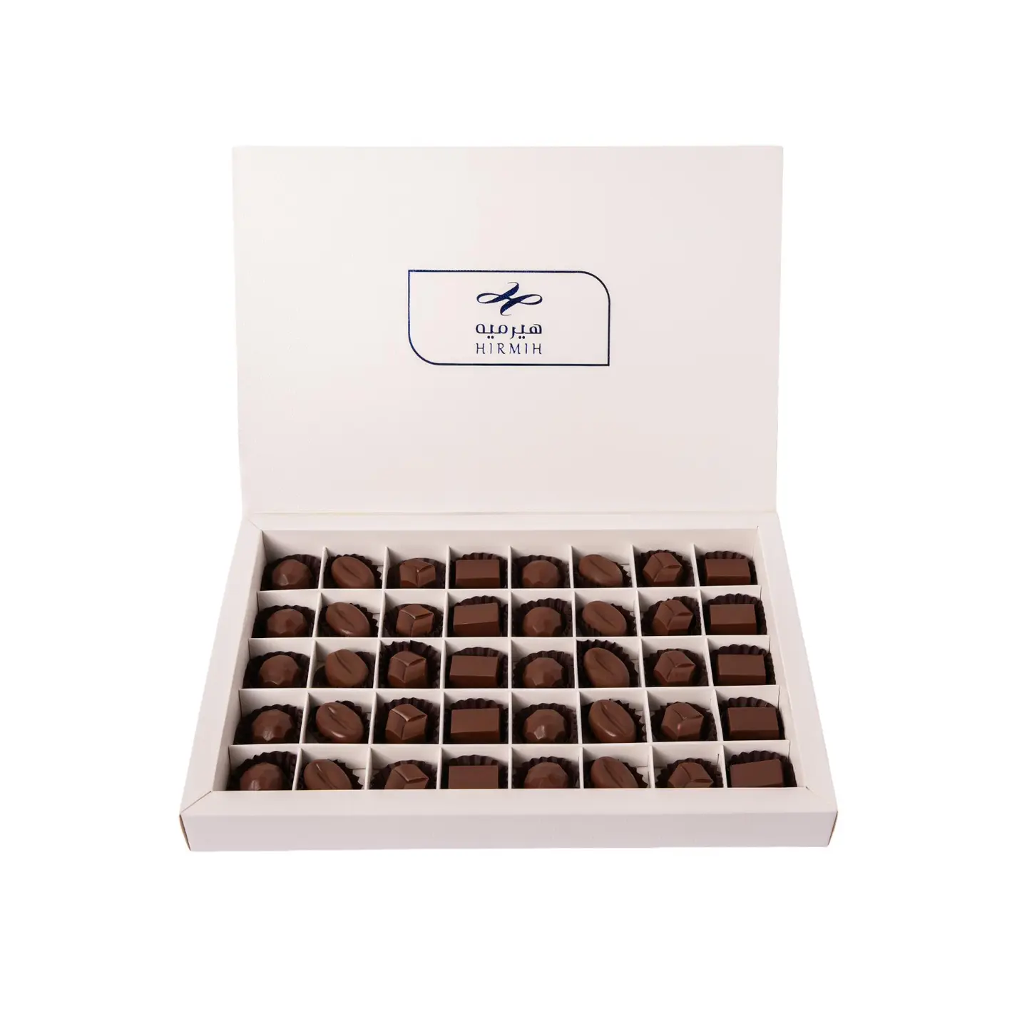 Luxury 40 Piece Chocolate Box