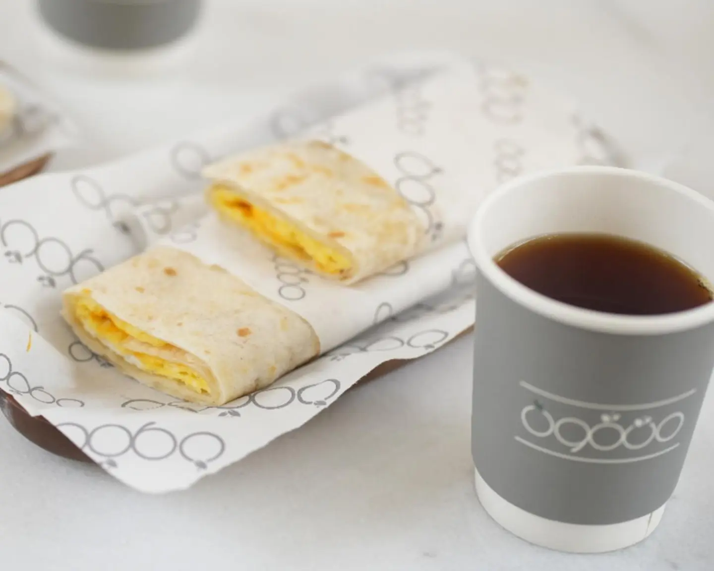 شباتي جبن وبطاطس عمان