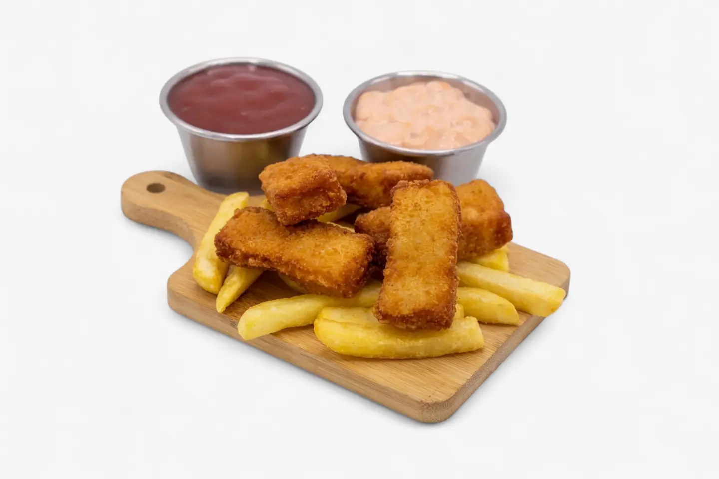 Chicken Nuggets