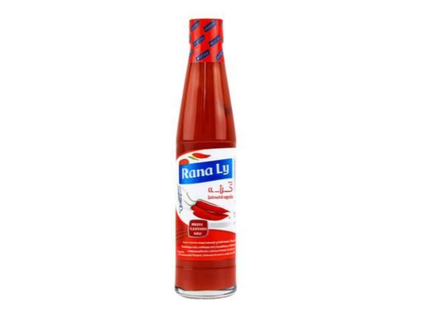 Rana Hot Sauce