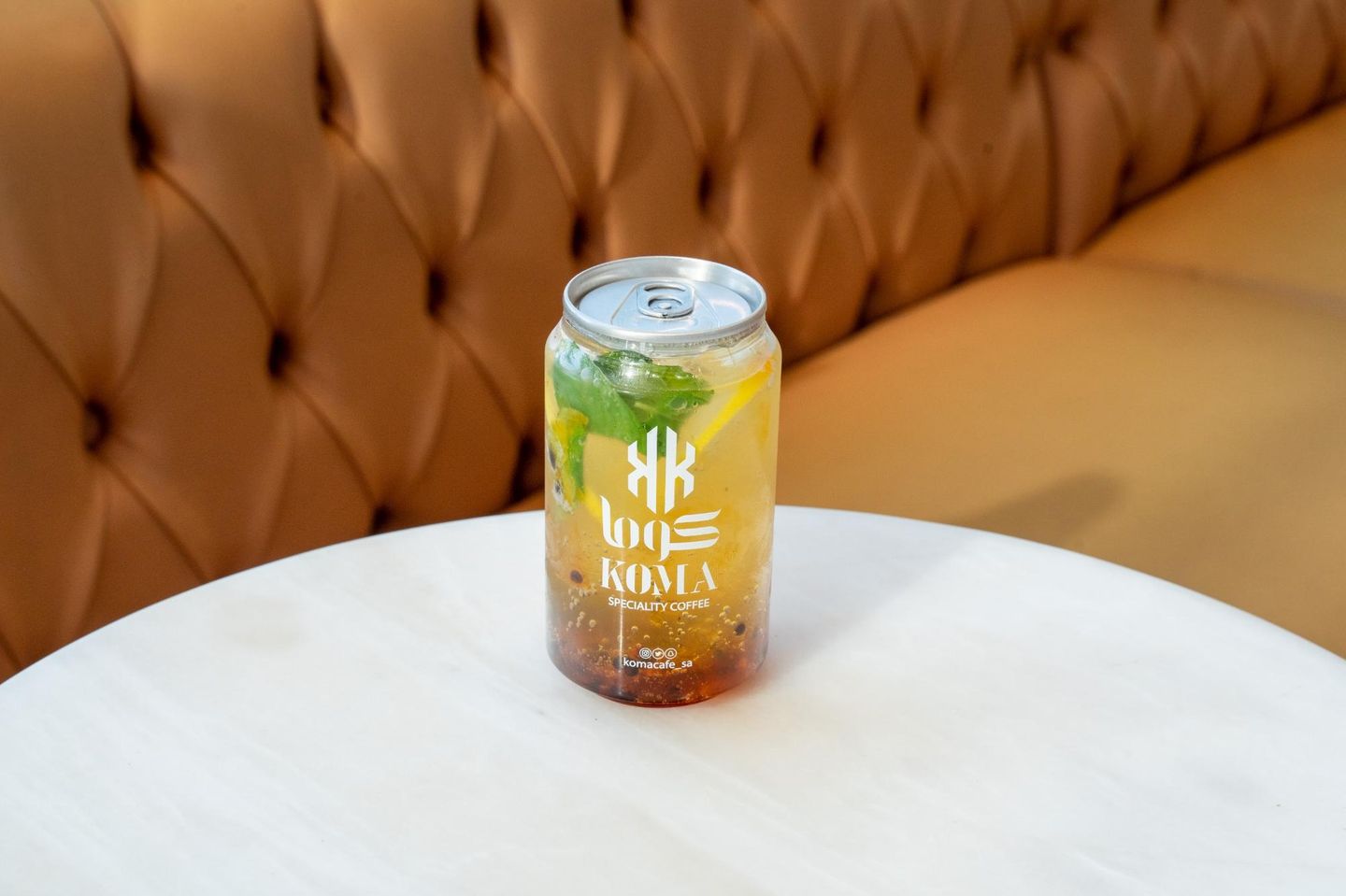 Signature Mojito