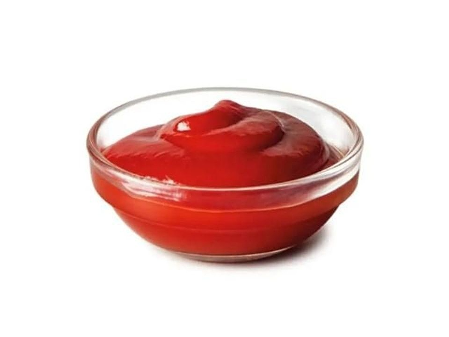 صوص كاتشب