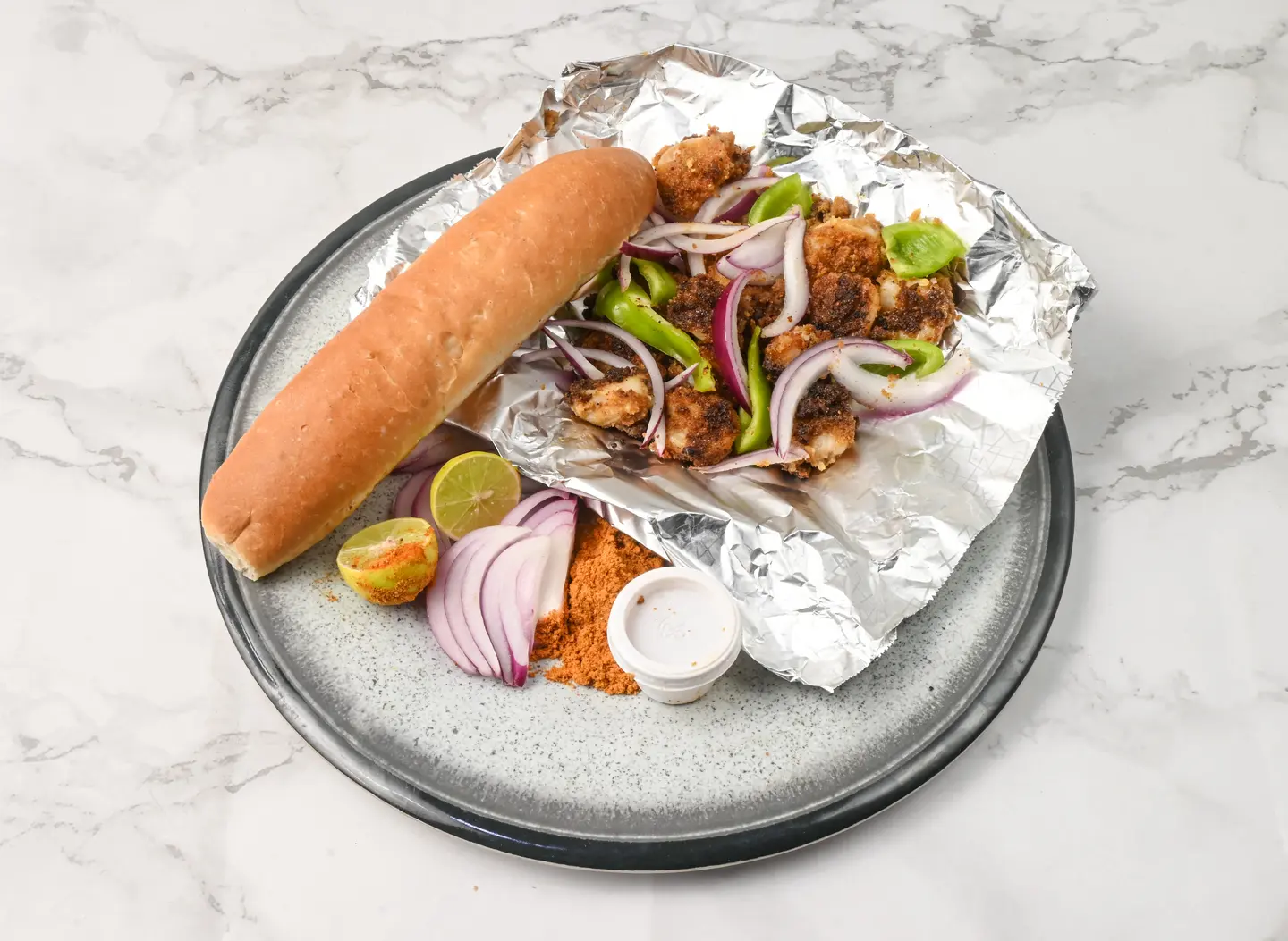 مدفون جمبري