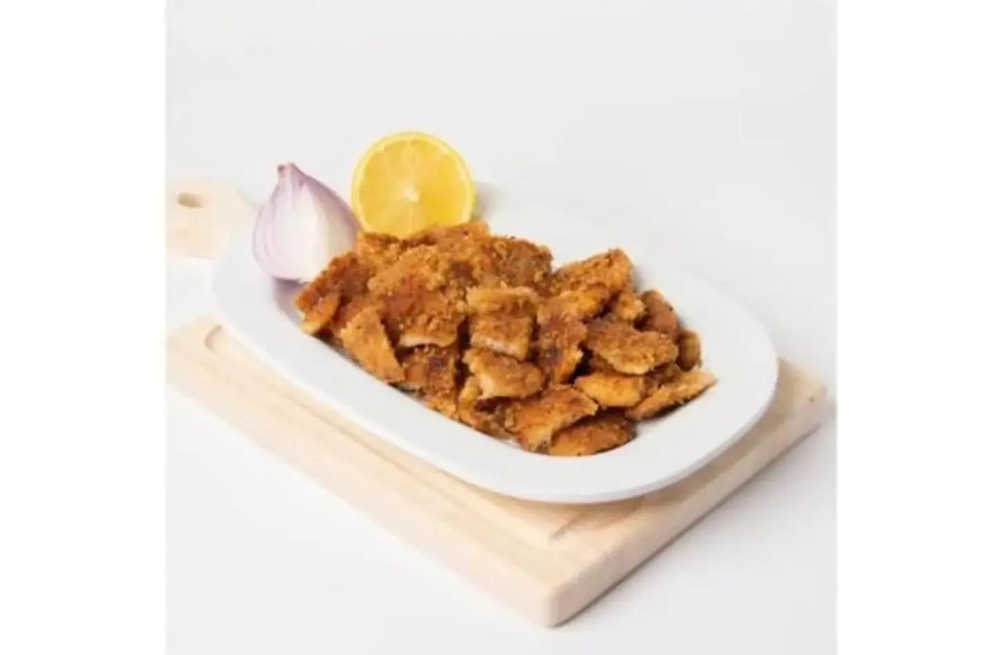 Regular Chicken Sireh