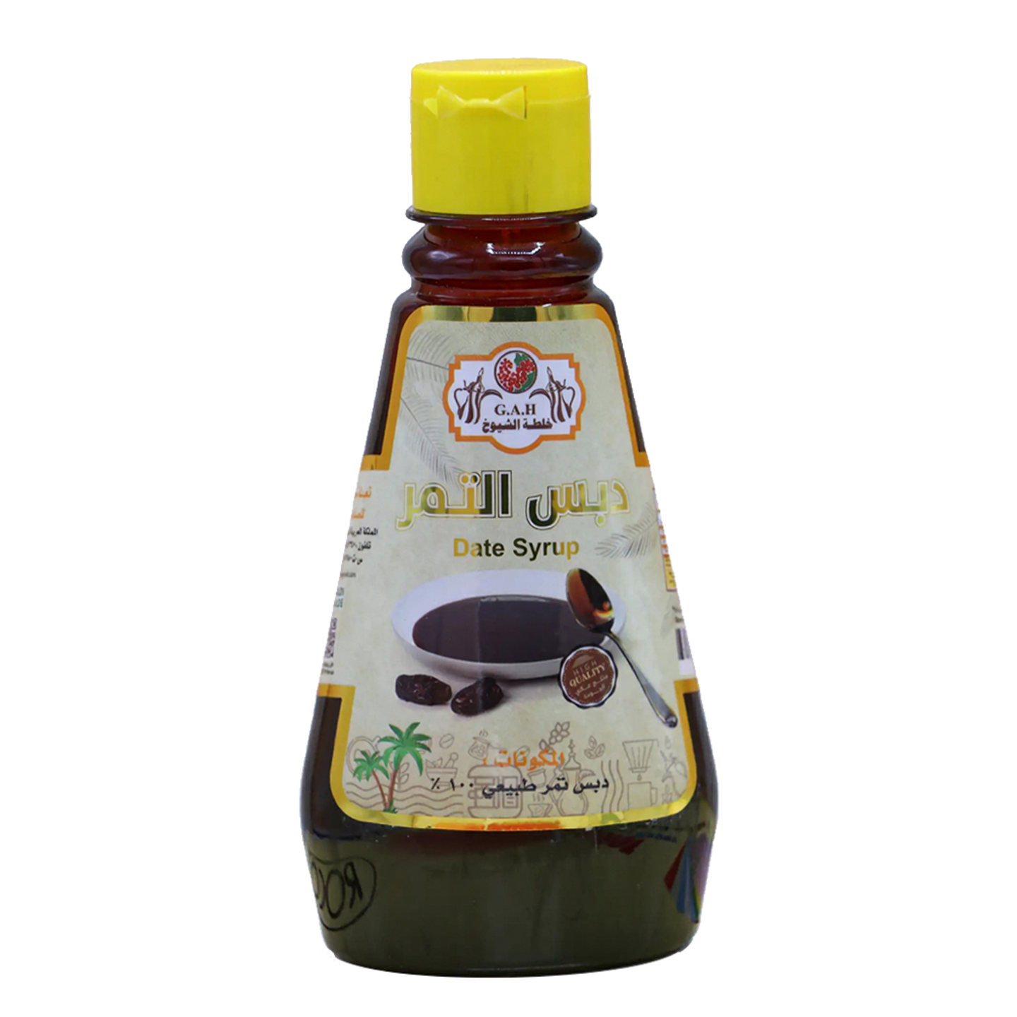 Mazaz Al Shuyoukh Date Syrup 350g