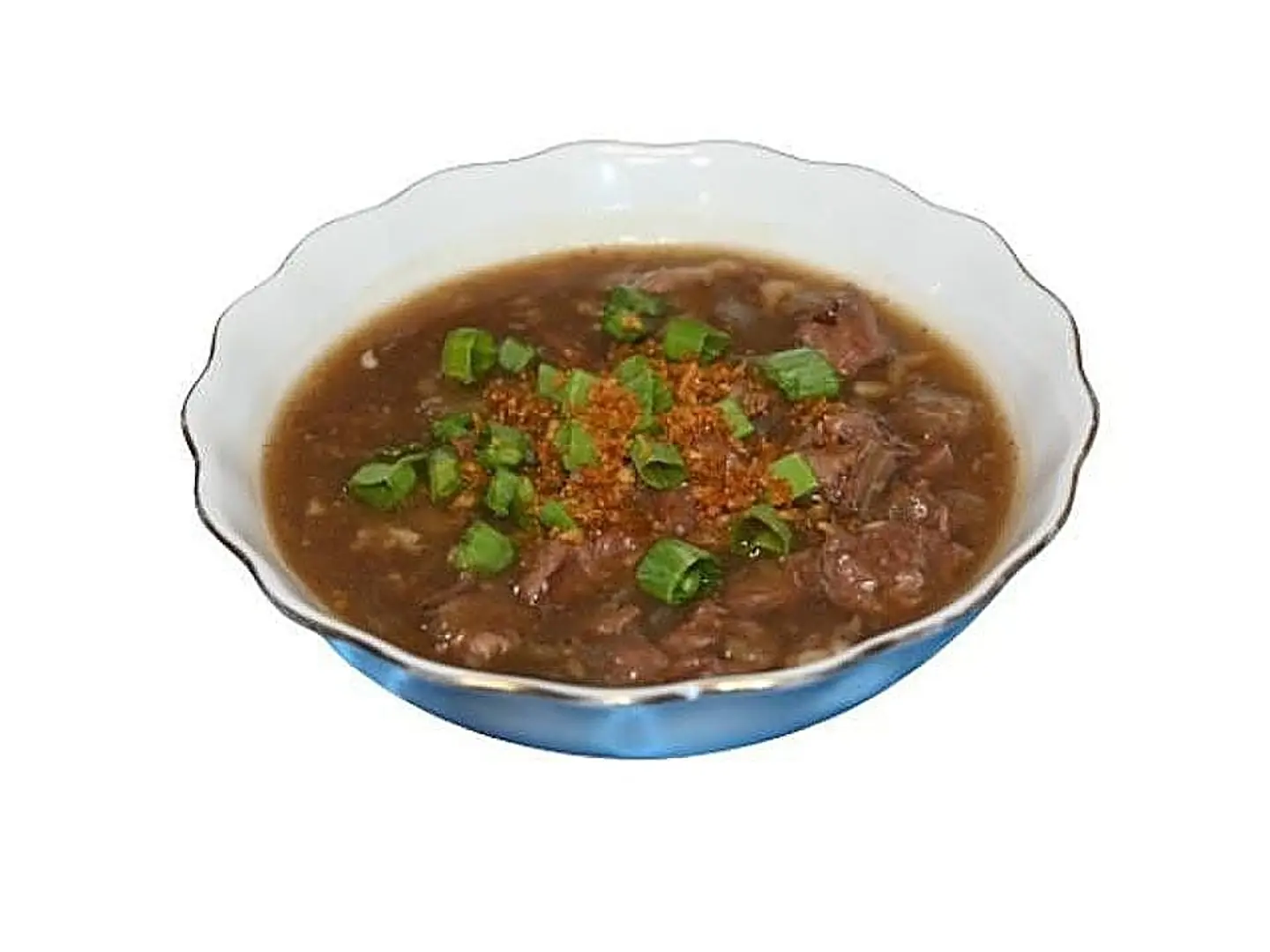 Beef Pares