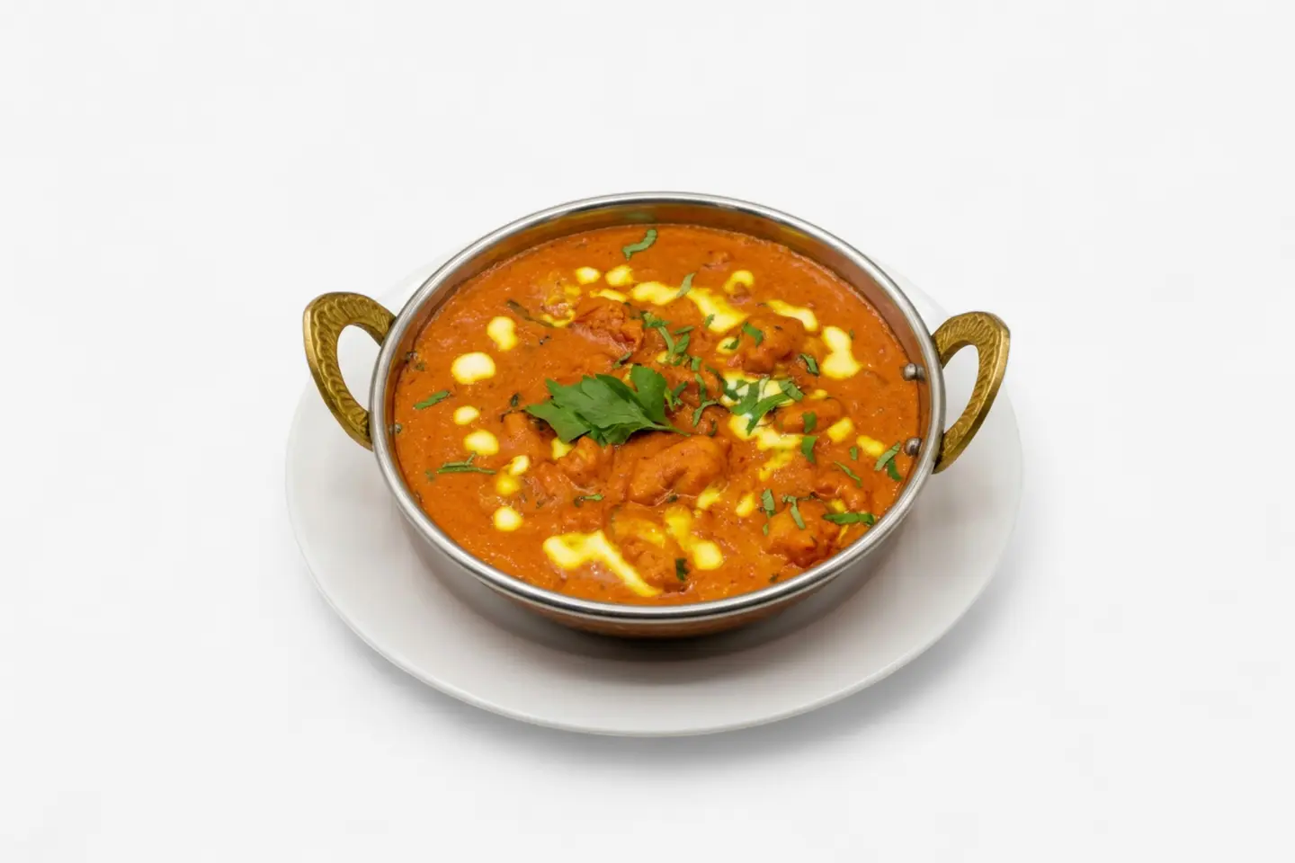 Masala Shrimp