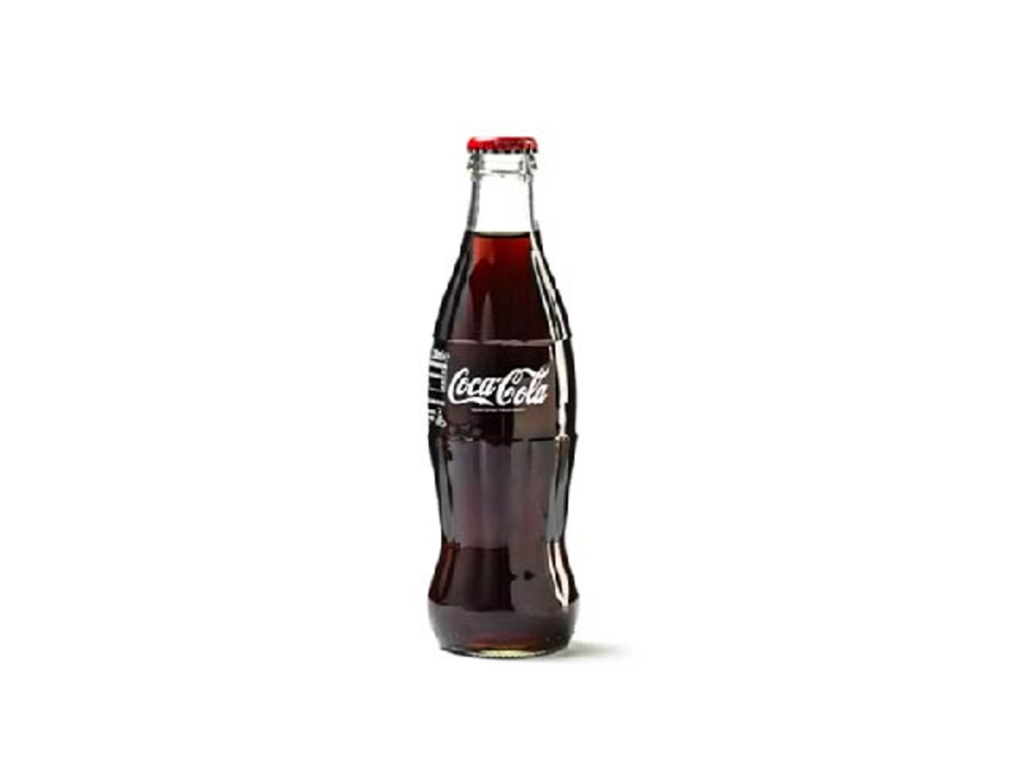 Coca Cola 250 Ml